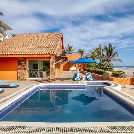 Villas San Vicente Acapulco Esterno foto