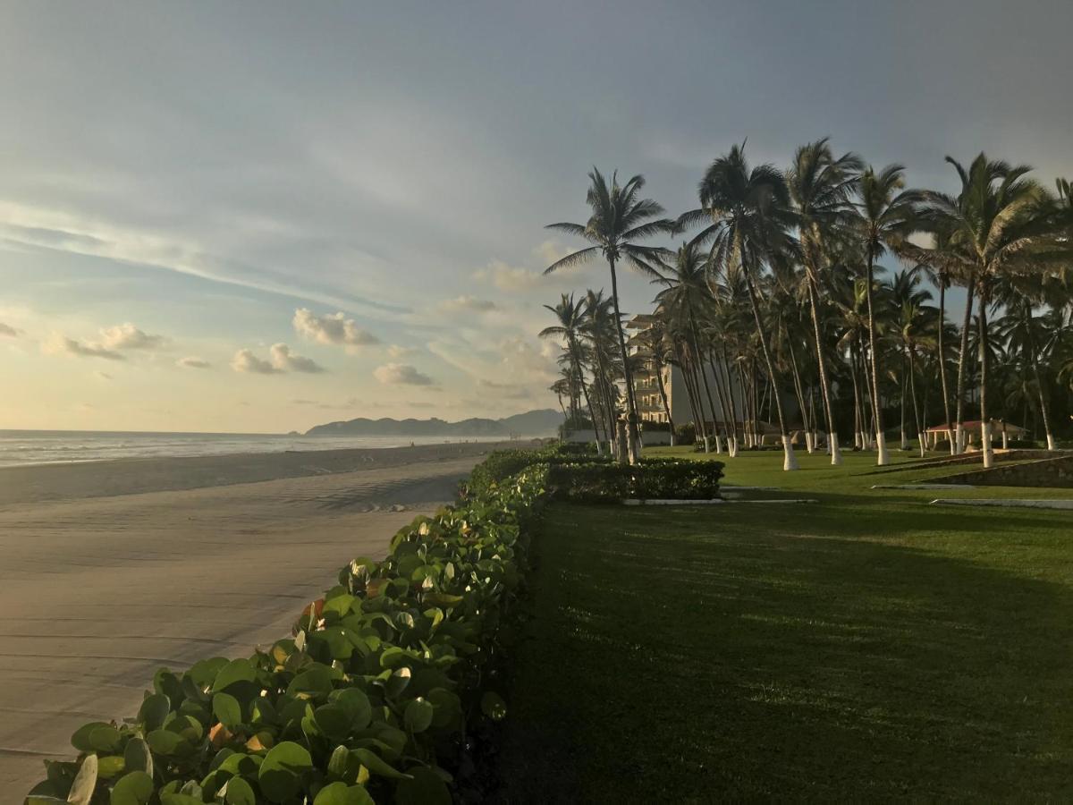 Villas San Vicente Acapulco Esterno foto