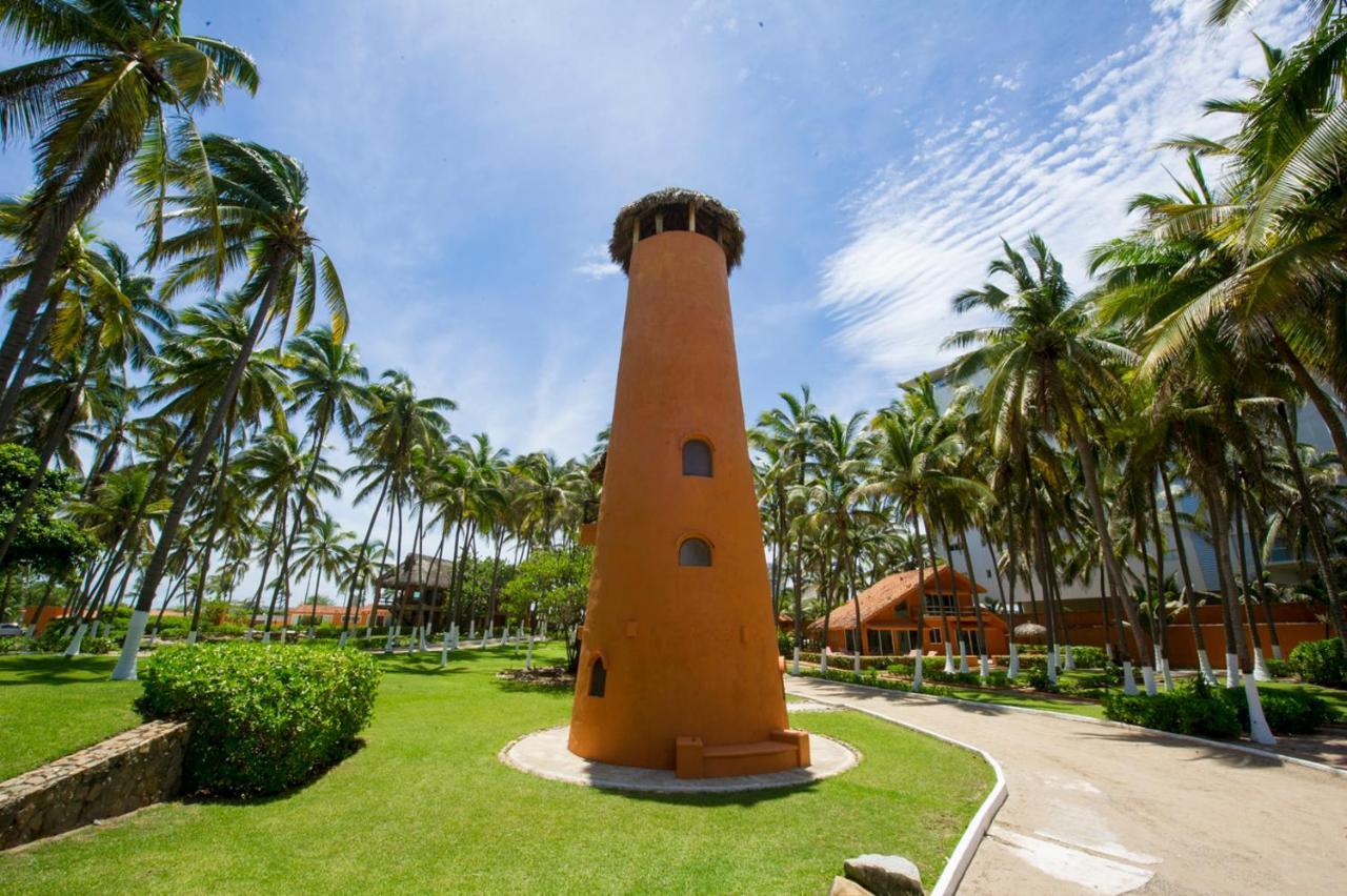 Villas San Vicente Acapulco Esterno foto
